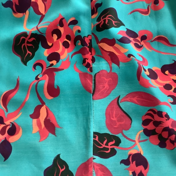 Saloni Olivia Silk dress - Picture 13 of 16